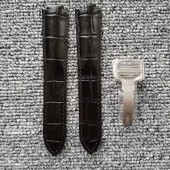 까르띠에 발롱블루 전용 소가죽 스트랩
