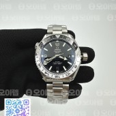 VS공장 오메가 씨마스터 플래닛오션 600M 코엑시얼 마스터 크로노미터 43.5MM  GMT 브레이슬릿 Planet Ocean 43.5mm "Tai Chi" GMT SS/SS VSF A8906