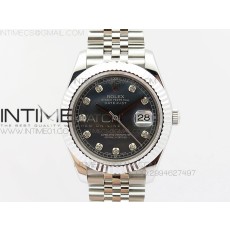 BP공장 V2 롤렉스 데이저스트2 스틸 자개다이얼 다이아인덱스 Rolex DateJust2 SS&MOP Dial Diamond Index 신형브레스렛