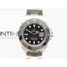 GM공장 롤렉스 씨드웰러 2017 바젤월드 출품작 904L SEA-DWELLER 2017 BASELWORLD 126600 904L SS CASE AND BRACELET 3235