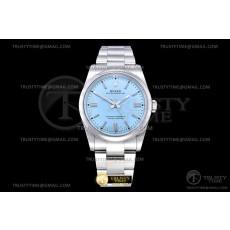 BP공장 롤렉스 오이스터퍼페츄얼 36 티파니 블루 다이얼 3230무브먼트 BPF Rolex Oysterperpetual 36 Tiffany Blue Dial ref126000