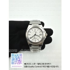 V7공장 IWC 인제니어 실버다이얼 브레이슬릿