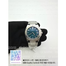 국내배송!! V7공장 IWC 인제니어 그린다이얼 브레이슬릿 (고유번호 0in25)