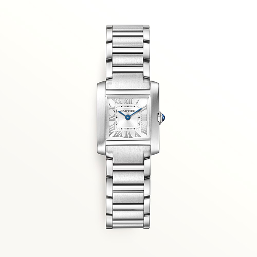 국내배송!! KR공장 까르띠에 탱크 프랑세즈 스몰 브레이슬릿